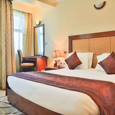 Swiss Inn Nexus Hotel Addis Ababa Luaran gambar