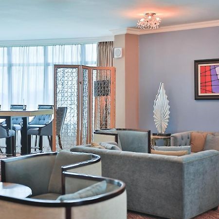 Swiss Inn Nexus Hotel Addis Ababa Luaran gambar