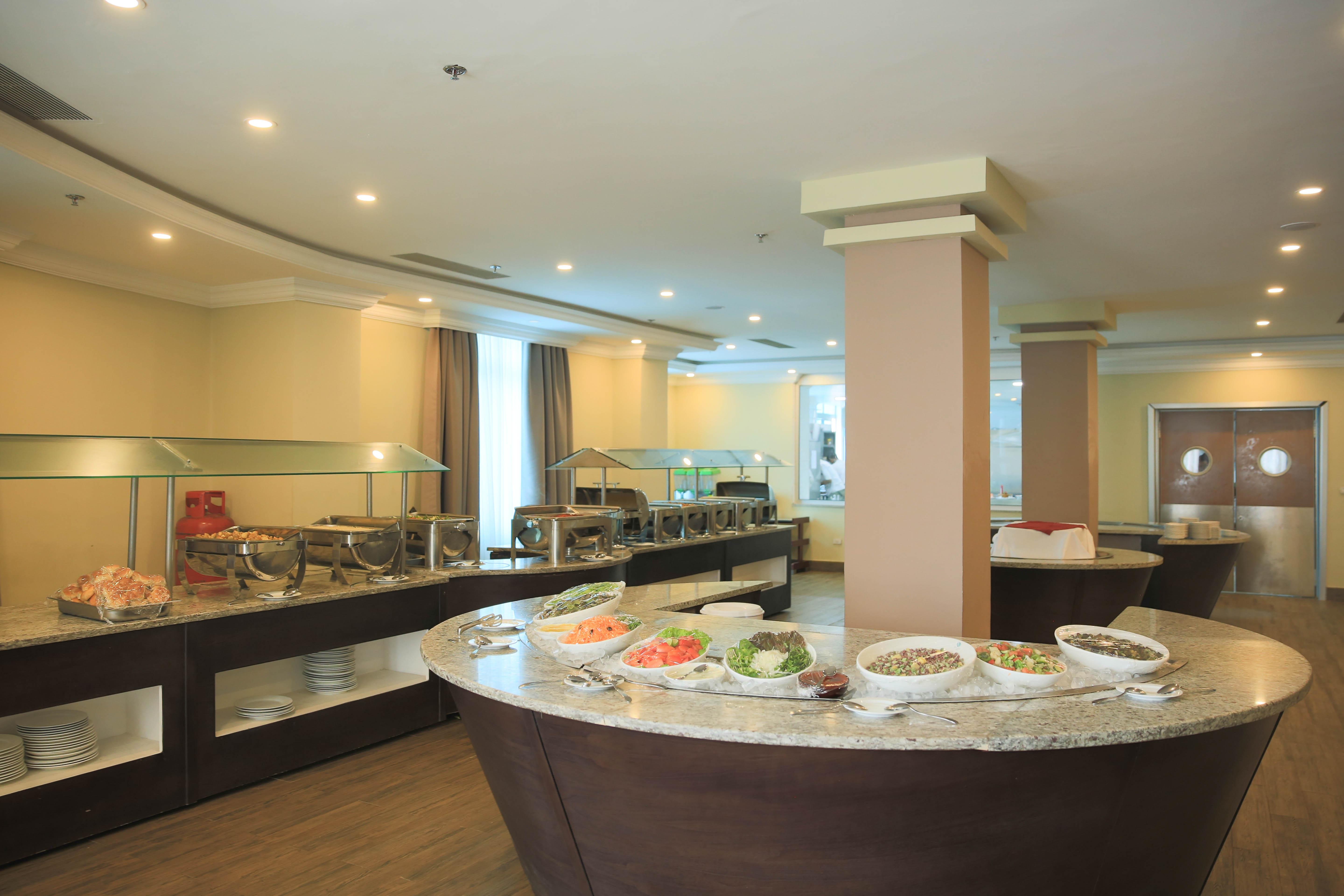 Swiss Inn Nexus Hotel Addis Ababa Luaran gambar