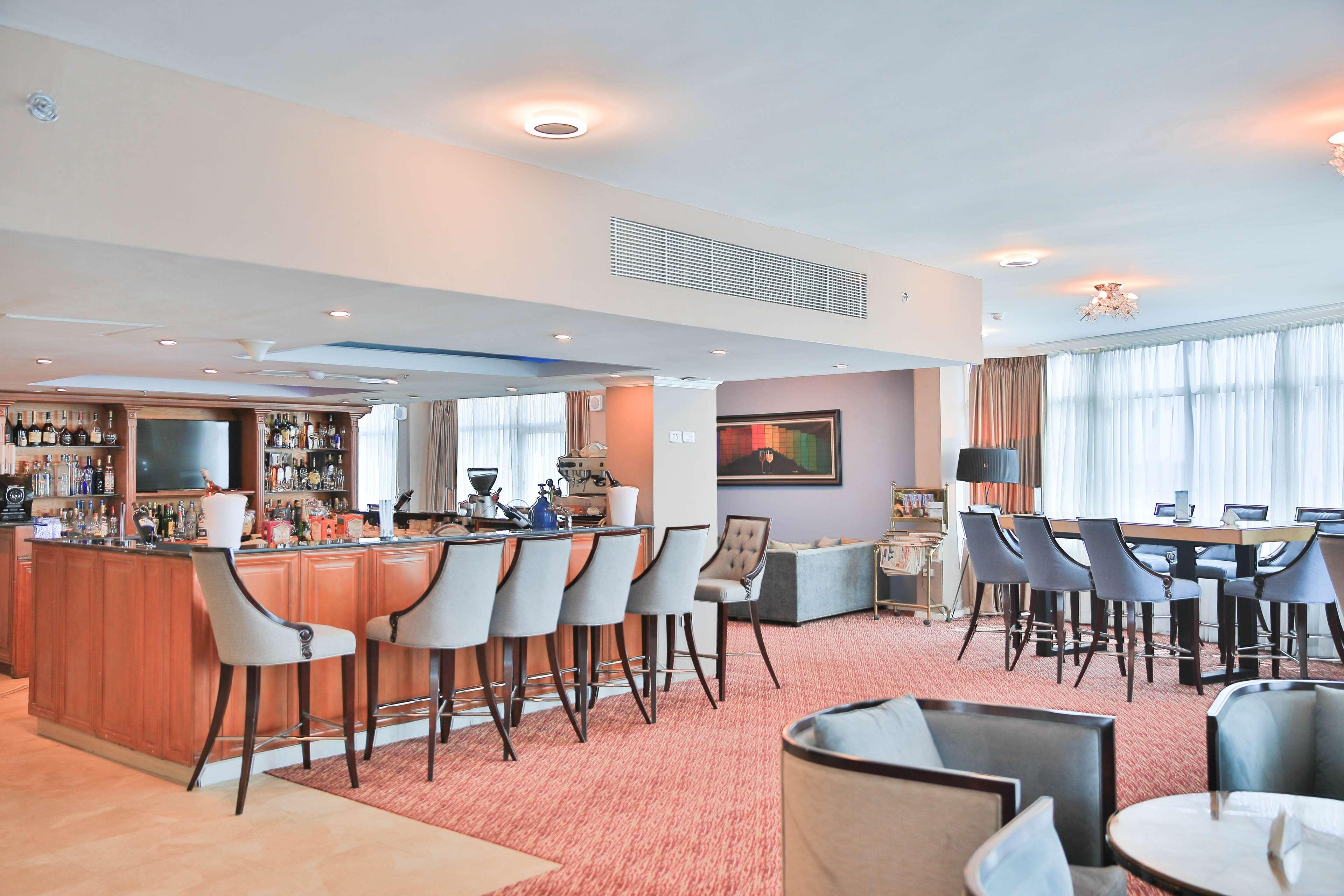 Swiss Inn Nexus Hotel Addis Ababa Luaran gambar