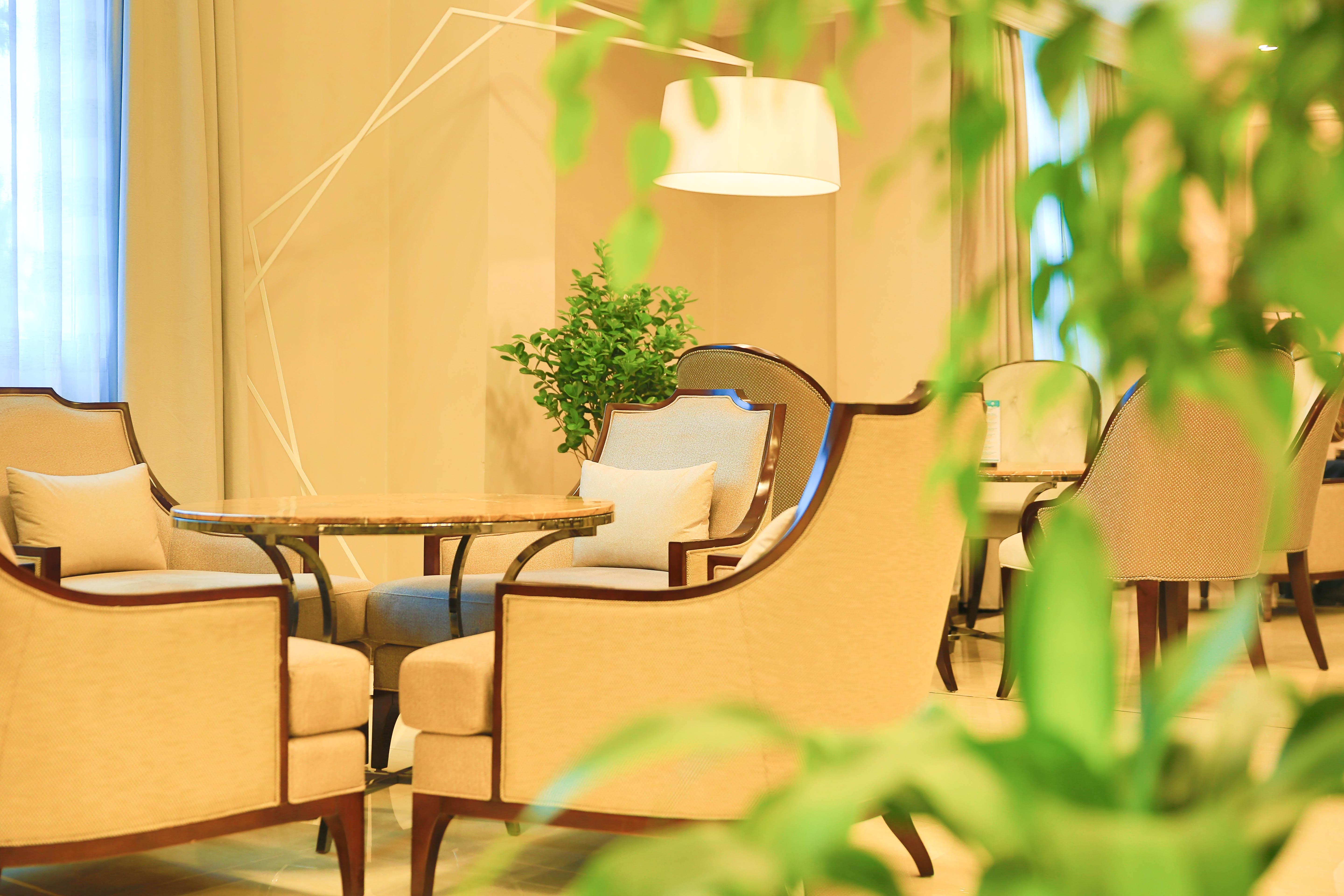 Swiss Inn Nexus Hotel Addis Ababa Luaran gambar