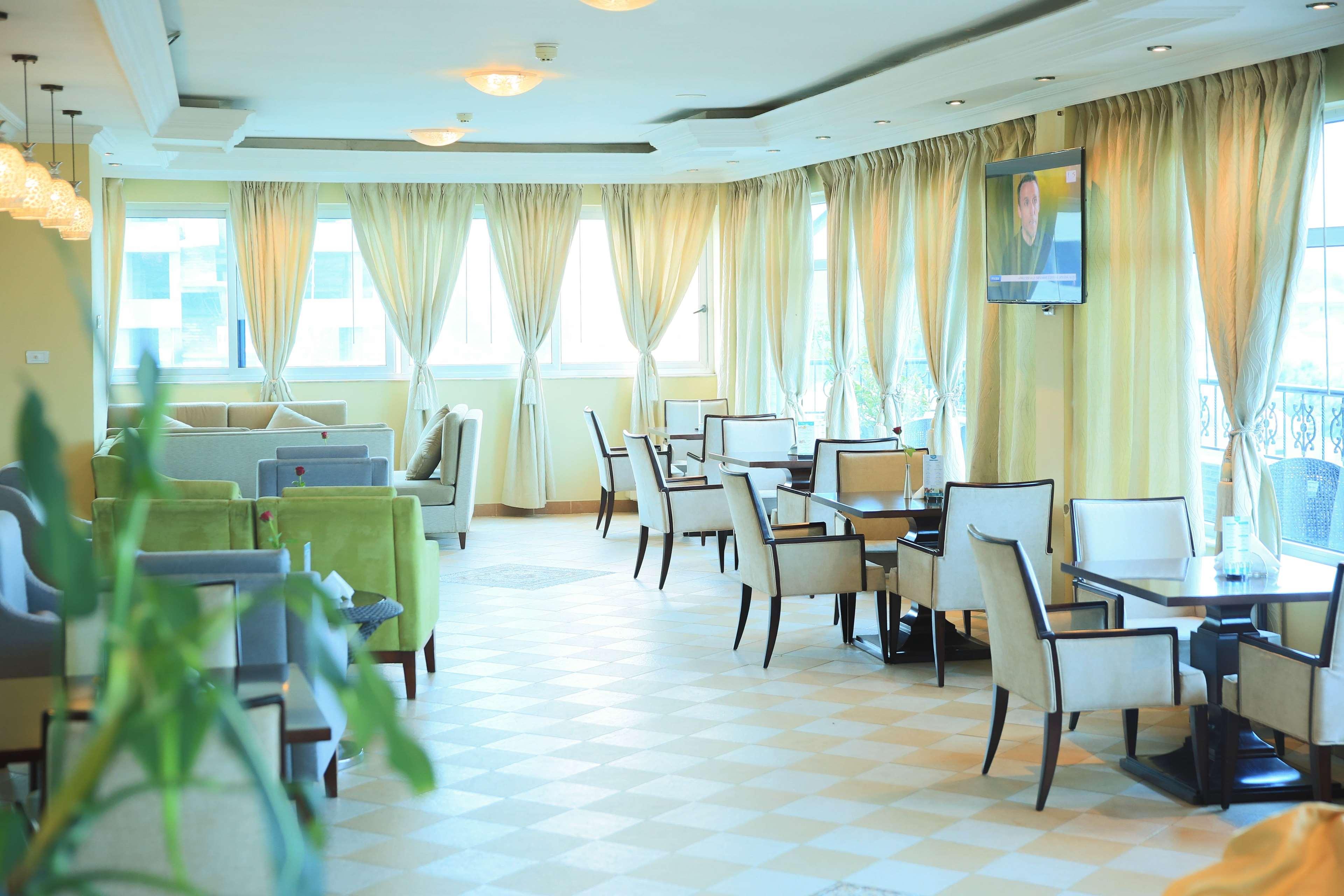 Swiss Inn Nexus Hotel Addis Ababa Luaran gambar