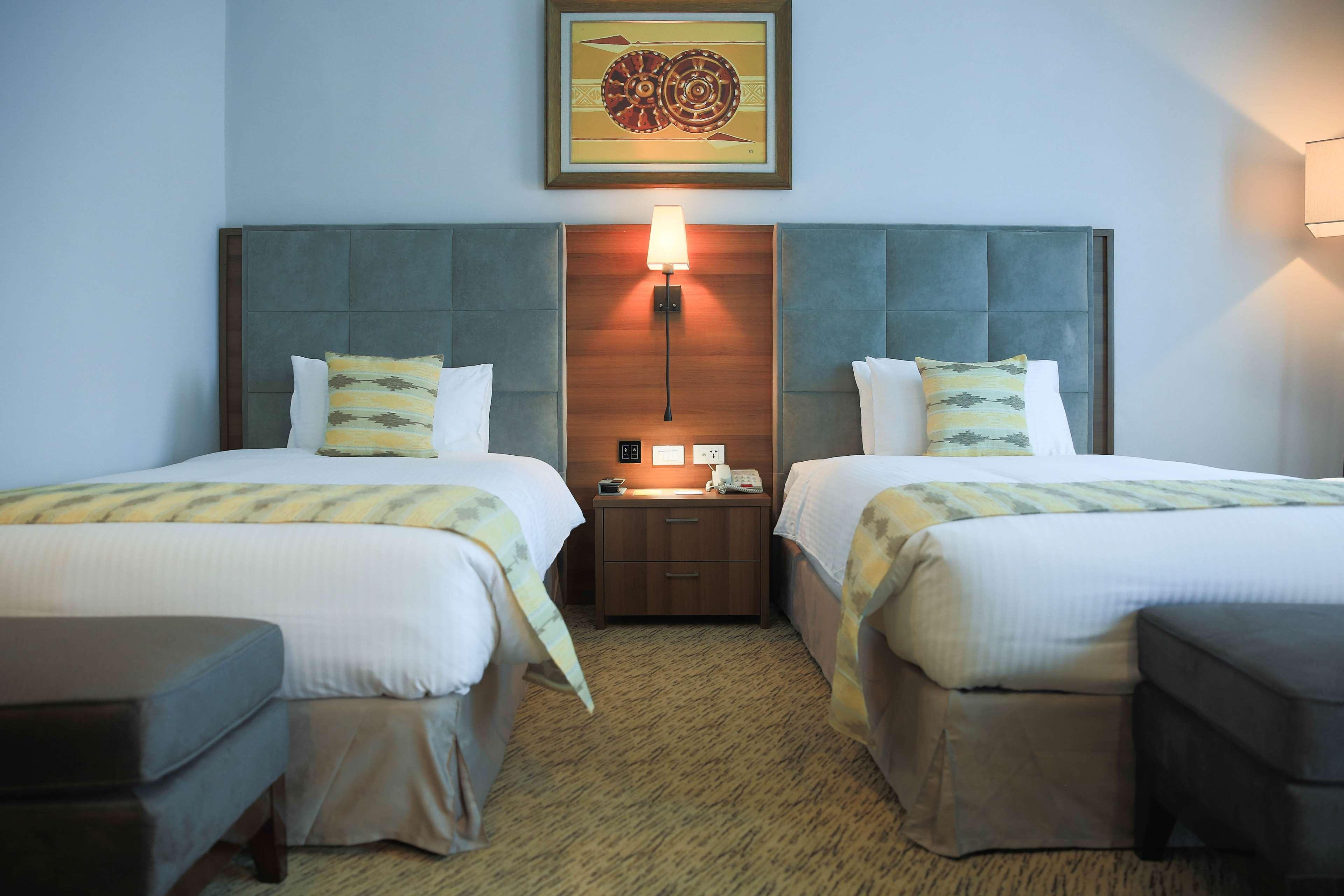 Swiss Inn Nexus Hotel Addis Ababa Luaran gambar
