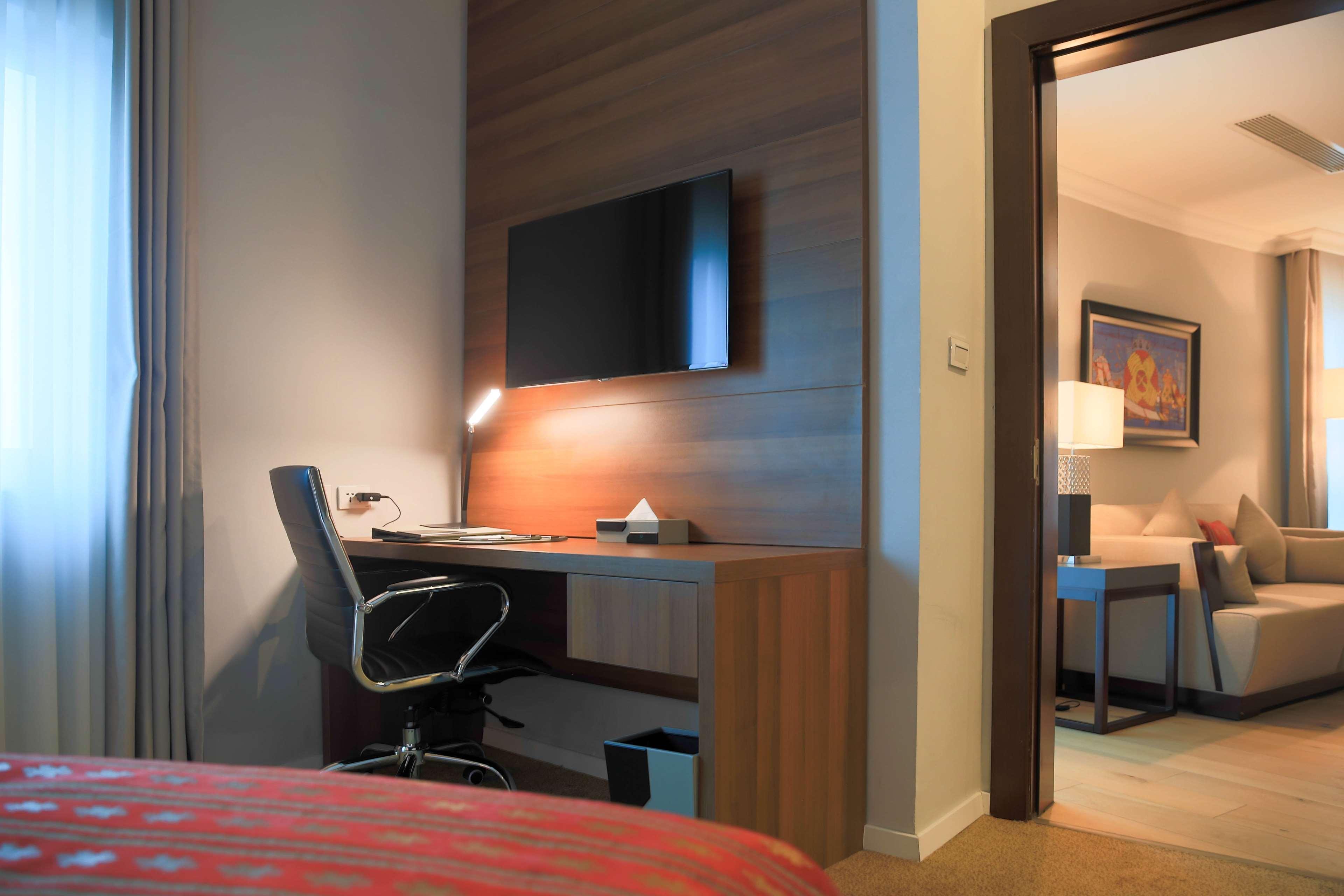 Swiss Inn Nexus Hotel Addis Ababa Luaran gambar