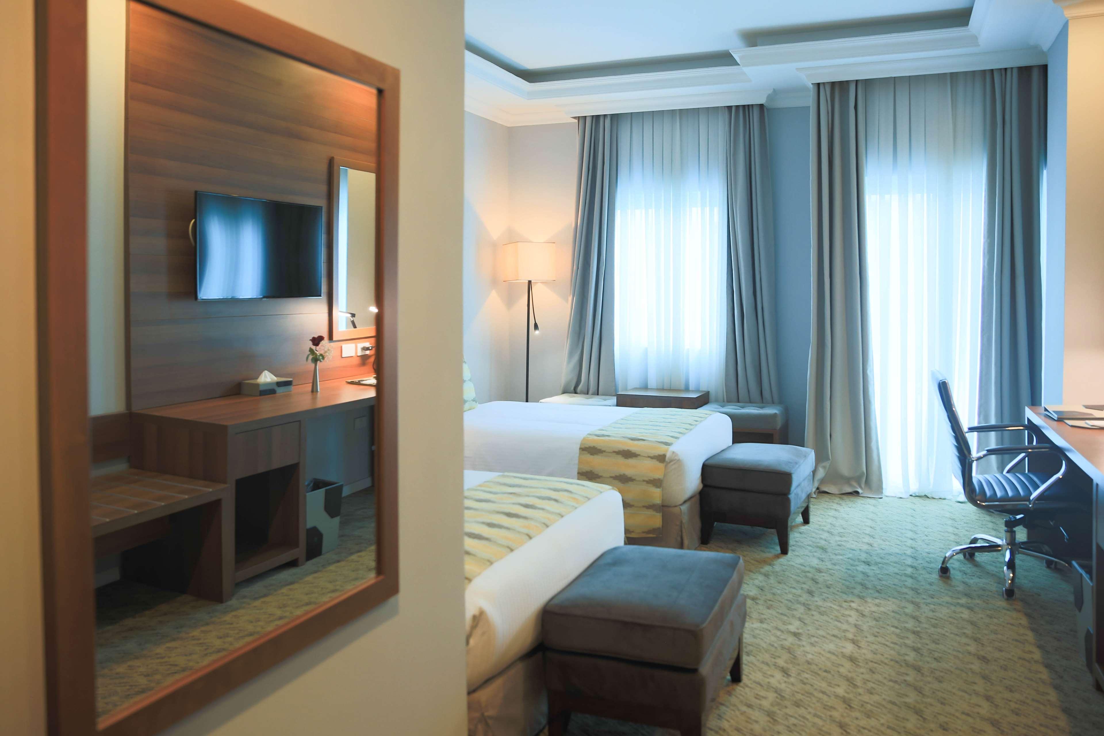 Swiss Inn Nexus Hotel Addis Ababa Luaran gambar