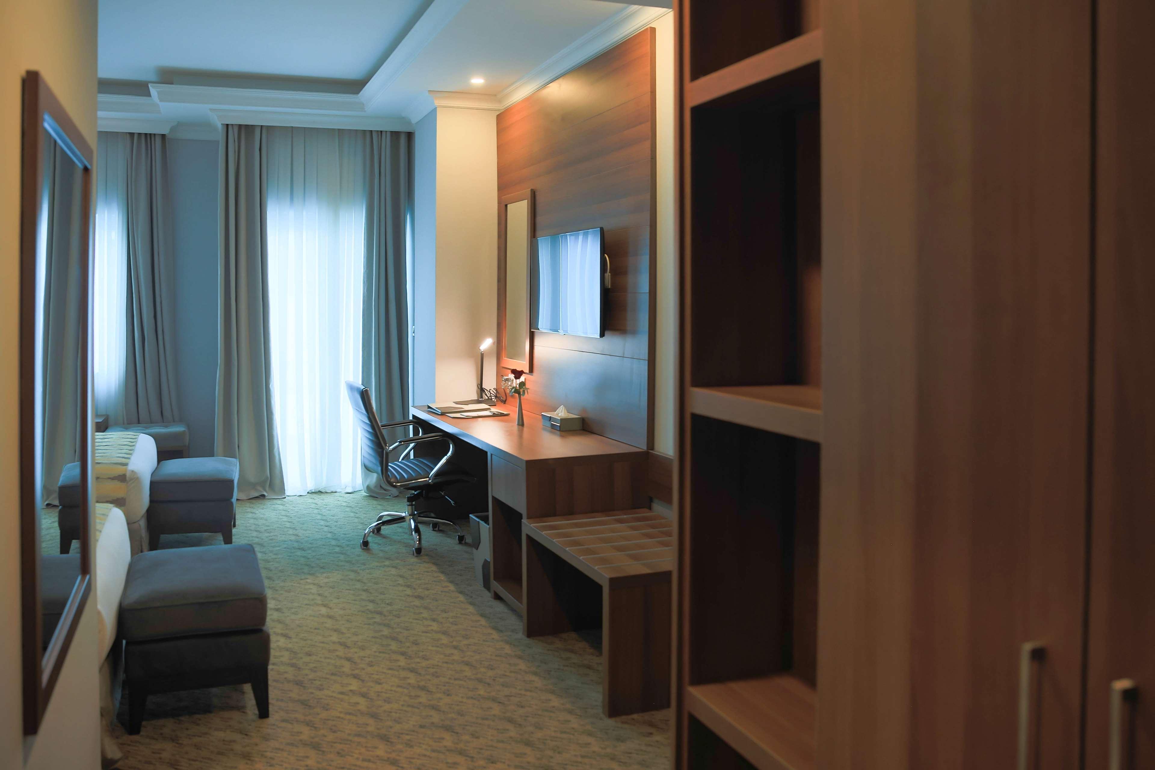 Swiss Inn Nexus Hotel Addis Ababa Luaran gambar